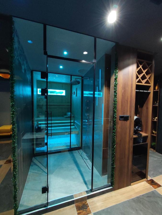 Pentlux - Penthouse In The Heart Of Διαμέρισμα