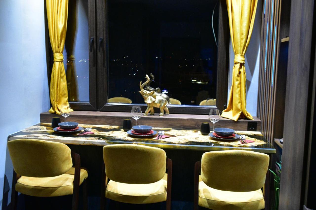 Pentlux - Penthouse In The Heart Of Apartment