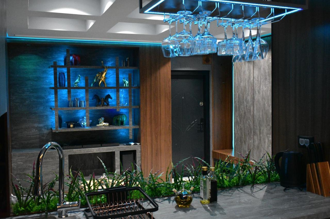 Pentlux - Penthouse In The Heart Of Apartment
