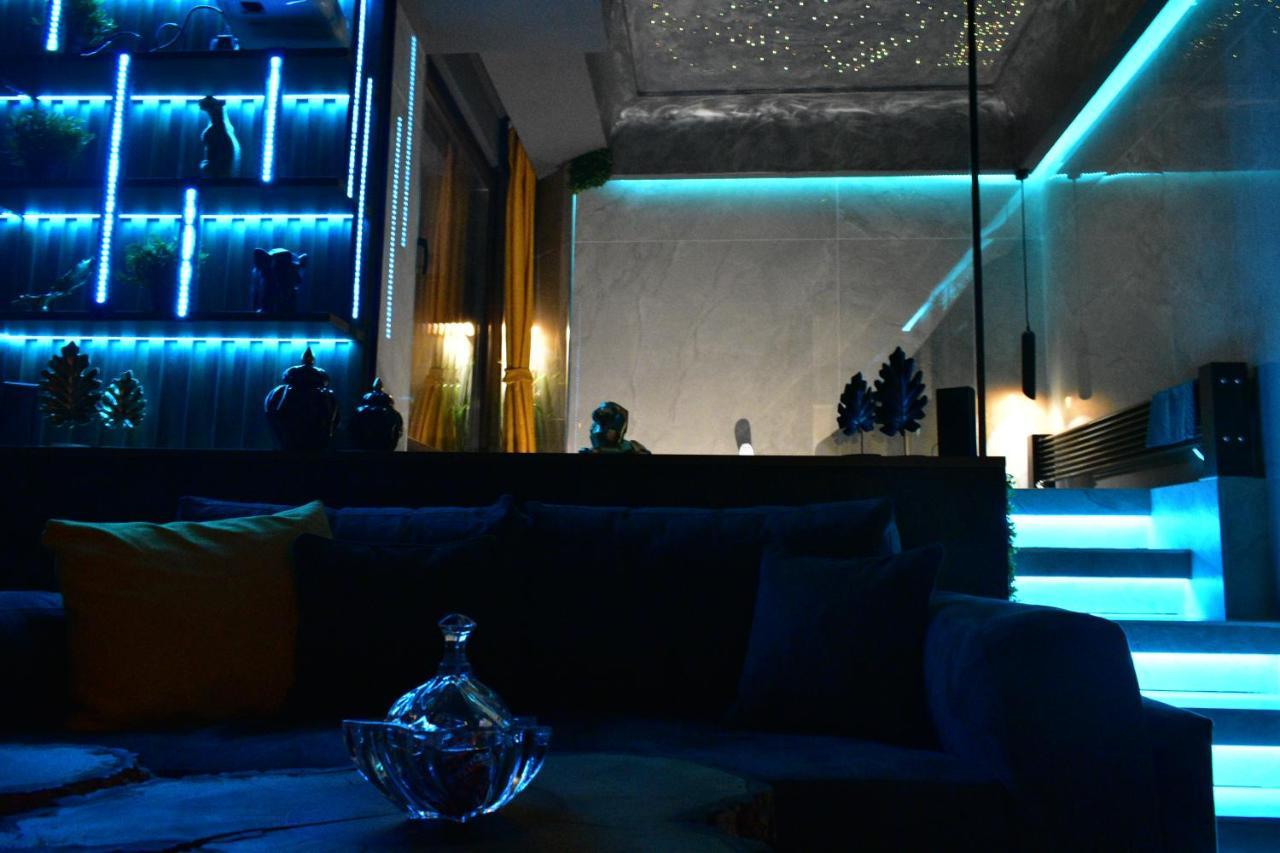 Pentlux - Penthouse In The Heart Of Apartment