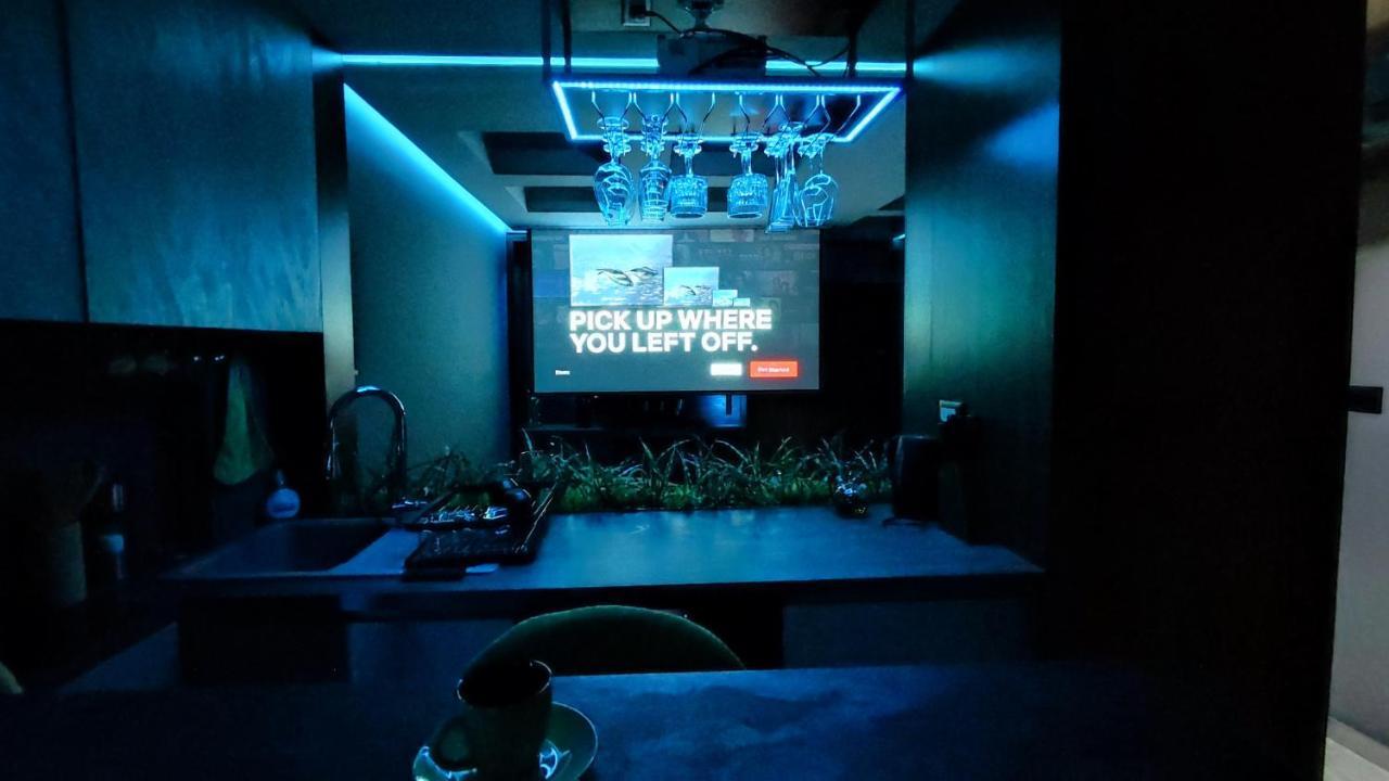 Pentlux - Penthouse In The Heart Of Skopje