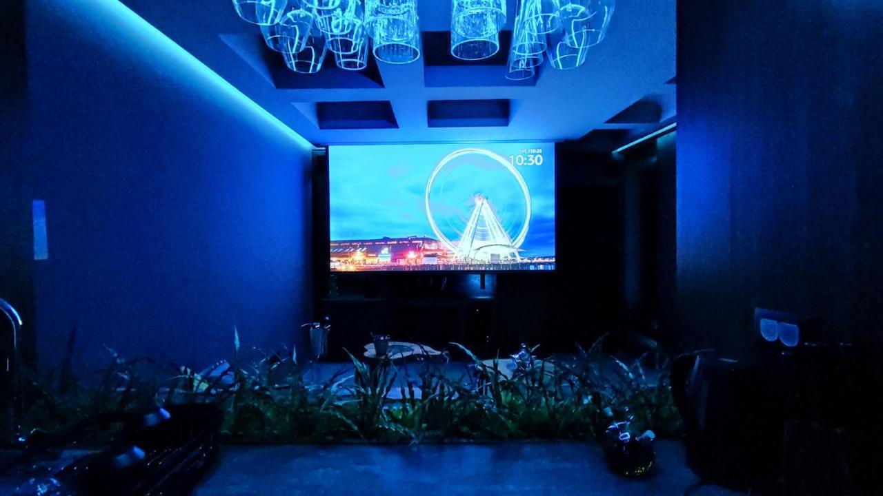 Pentlux - Penthouse In The Heart Of Διαμέρισμα *