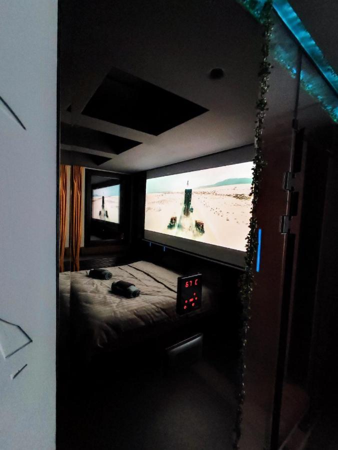 Pentlux - Penthouse In The Heart Of Apartment *
