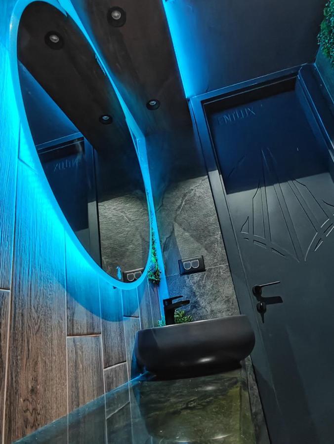 Apartment Pentlux - Penthouse In The Heart Of *