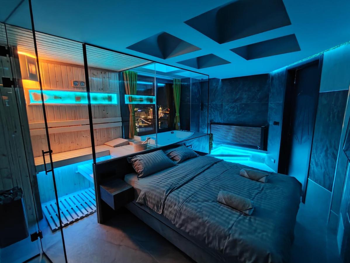 Apartment Pentlux - Penthouse In The Heart Of *