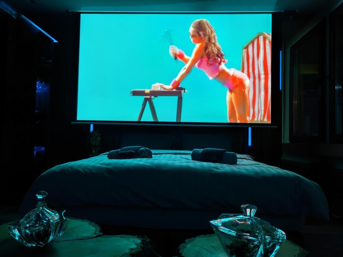 Pentlux - Penthouse In The Heart Of Διαμέρισμα *