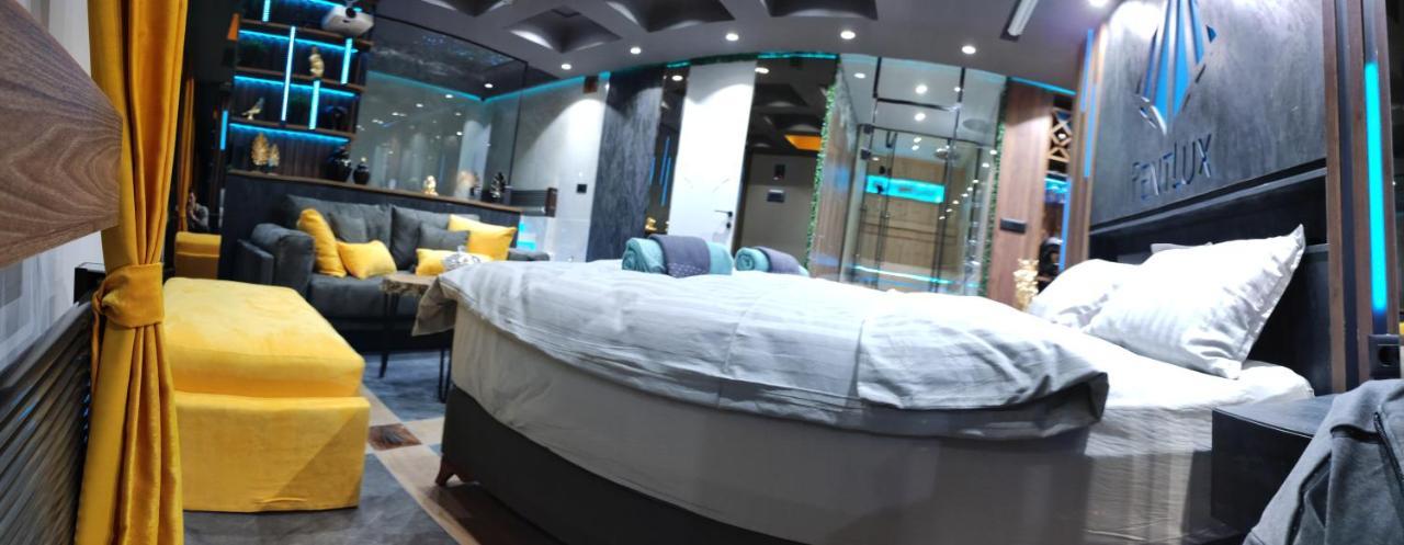 Apartment Pentlux - Penthouse In The Heart Of *