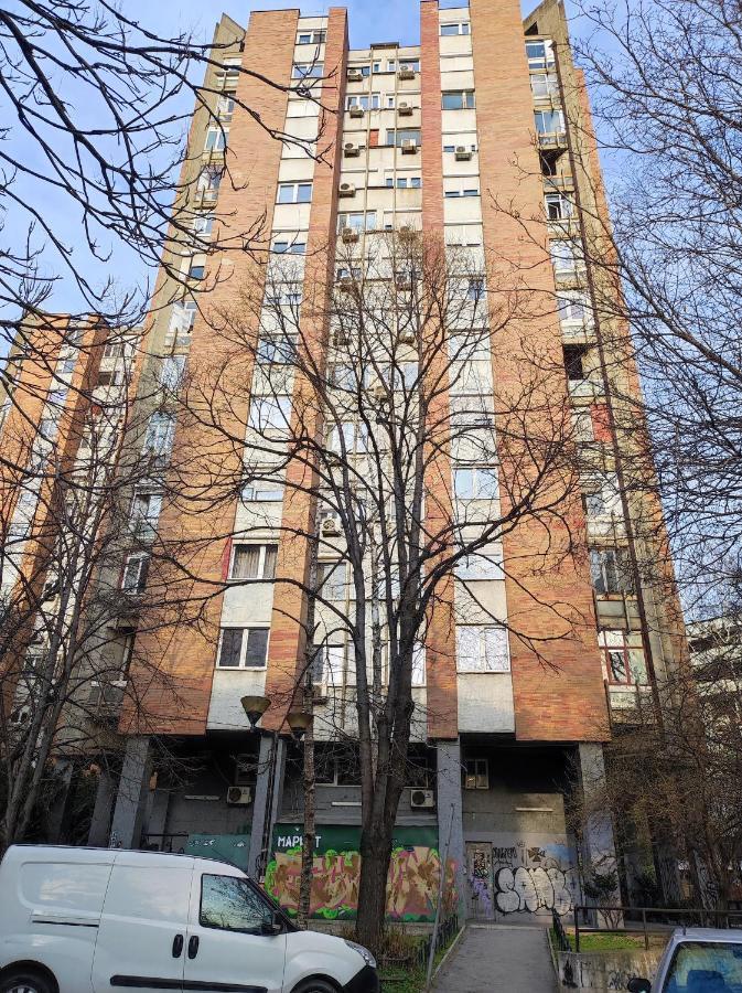 Pentlux - Penthouse In The Heart Of Skopje