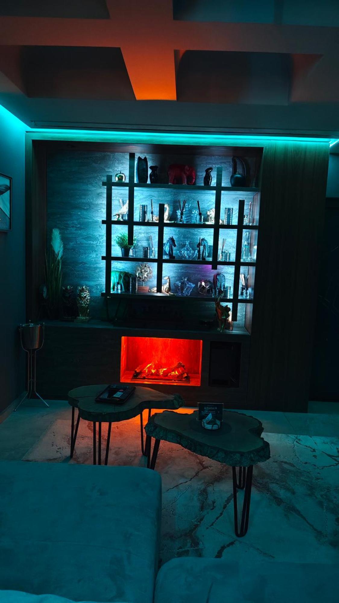 Pentlux - Penthouse In The Heart Of Apartment