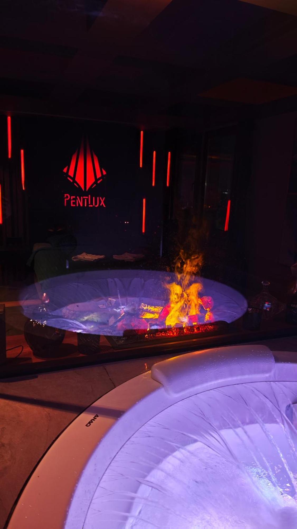 Pentlux - Penthouse In The Heart Of *